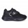 CALVIN KLEIN αθλητικό sneakers αγόρι V1X9-83478-1861999 μαύρο